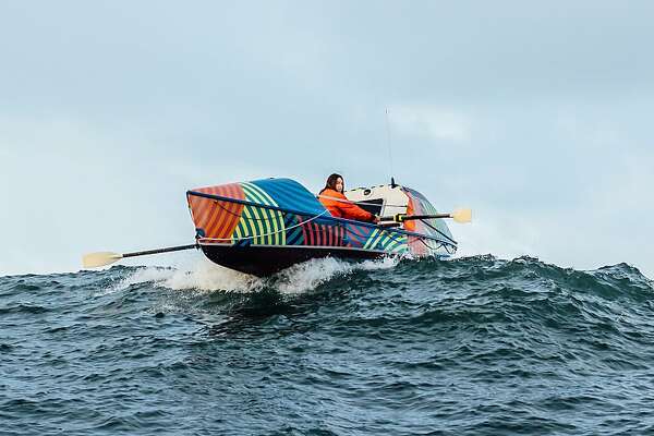 On Catalina Island Two Harbors Is Not To Be Missed Sfchronicle Com