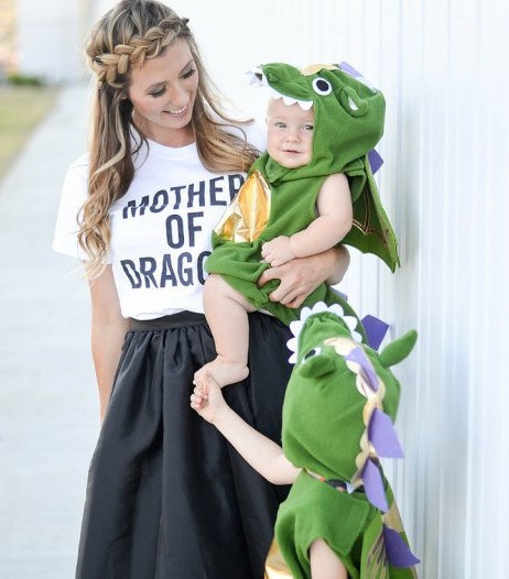 20 adorable kids' costumes perfect for Halloween
