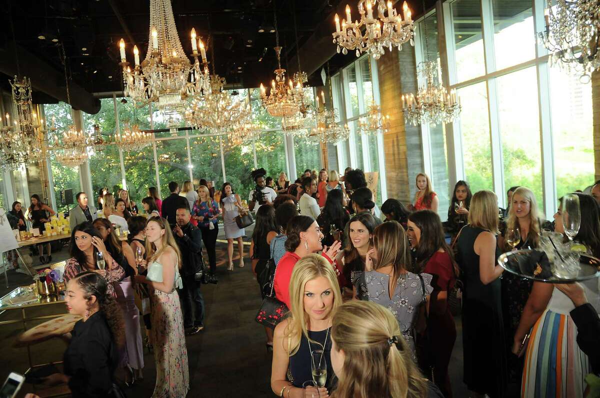 Kendra Scott Adds Charms To Her Repertoire