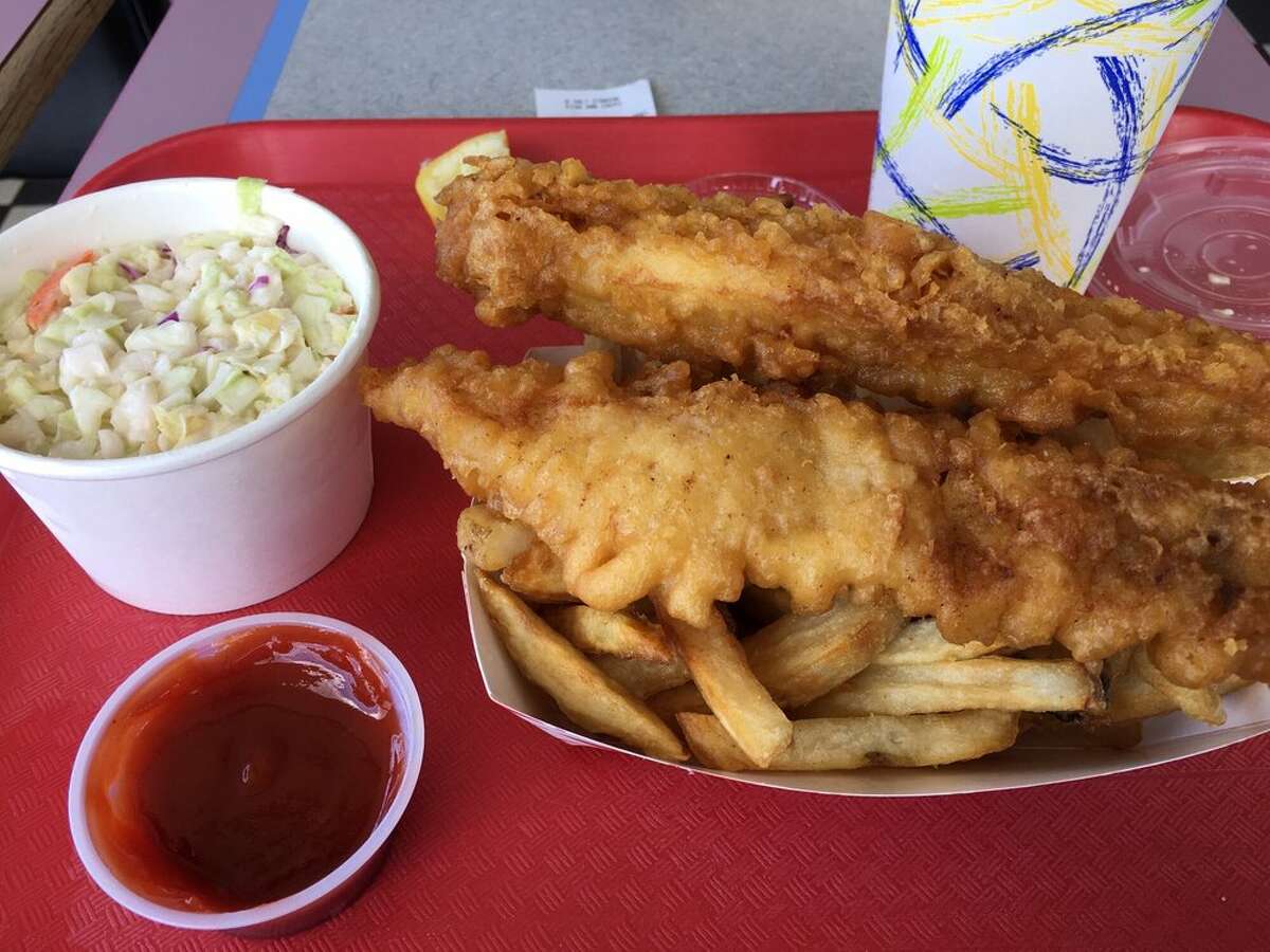 Redditors share their favorite fish and chips restaurants around the