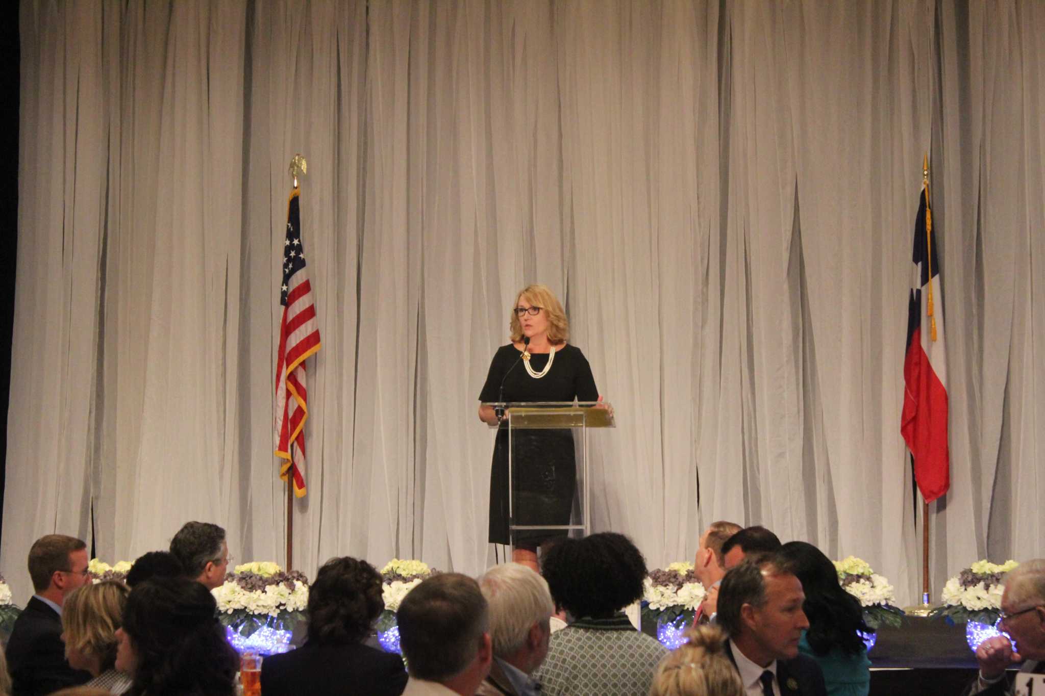 Children’s Safe Harbor celebrates 20 years of service