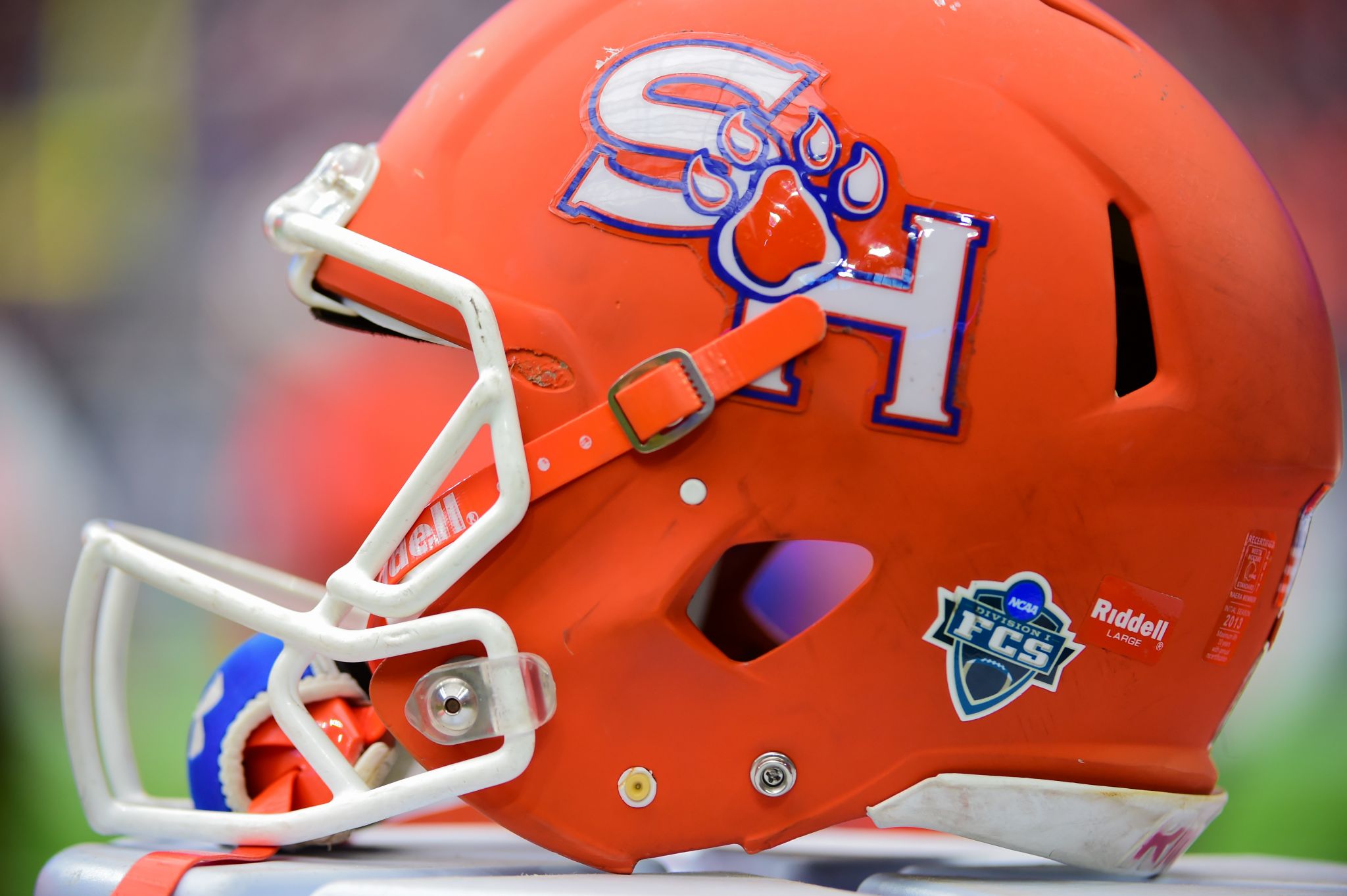 College Football Preview Sam Houston St At Nicholls St 