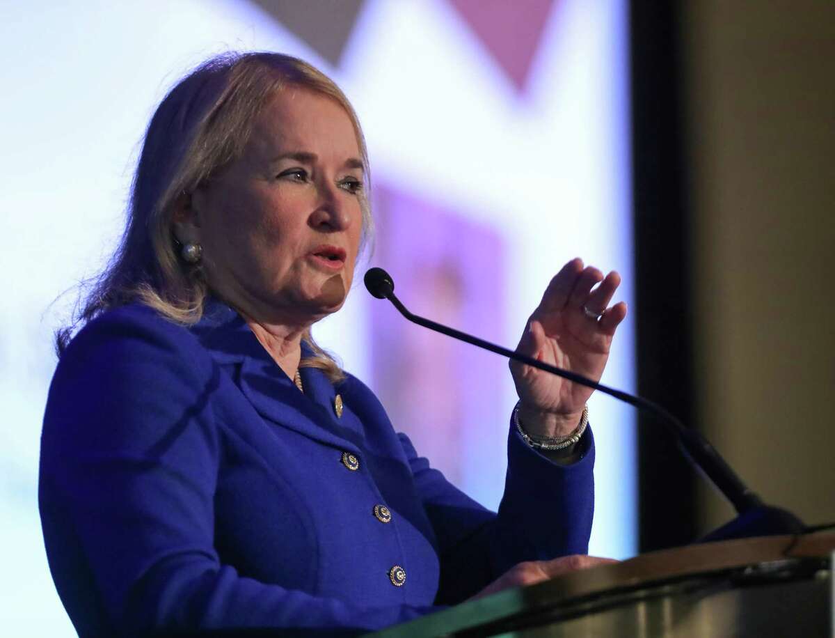 The dispute began in July when state Sen. Sylvia Garcia, expected to join Congress as the Democratic nominee in her deep blue 29th District, penned a letter to Abbott stating her “intent to resign” from the Texas Senate. She has since withdrawn that note.