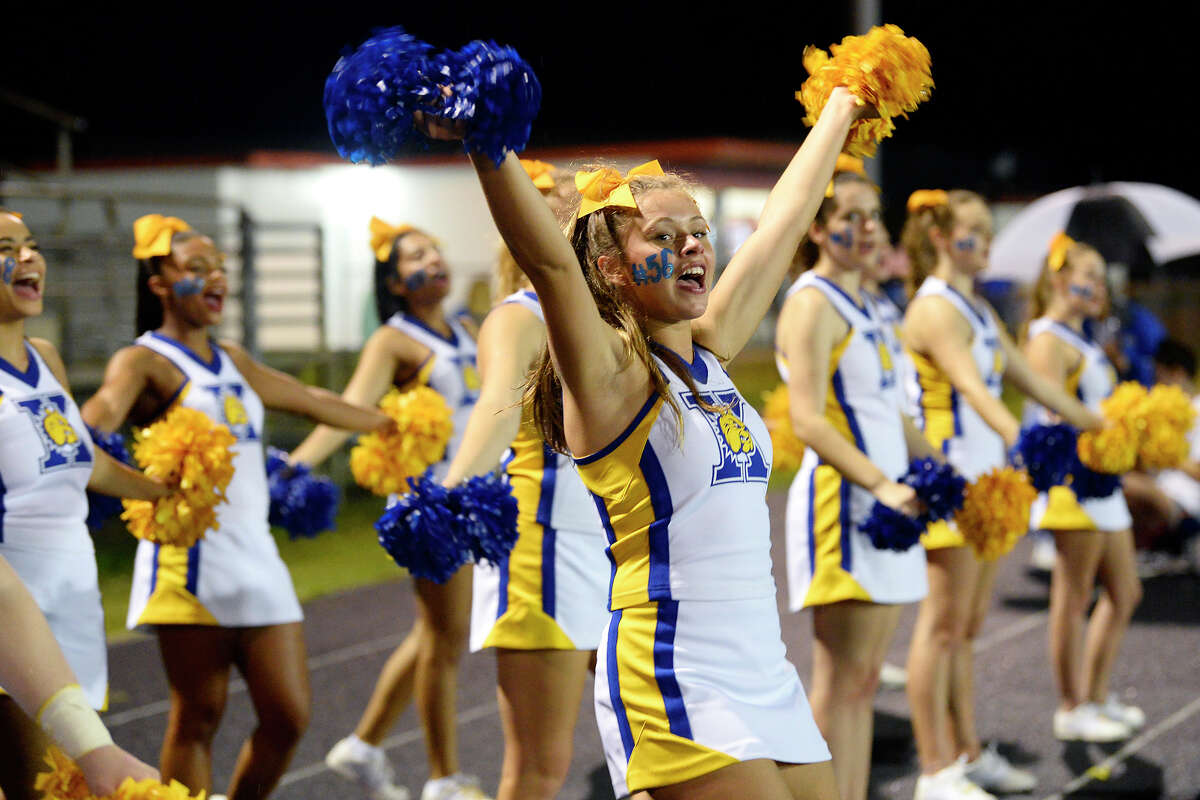 Photos: SETX Football Week 4