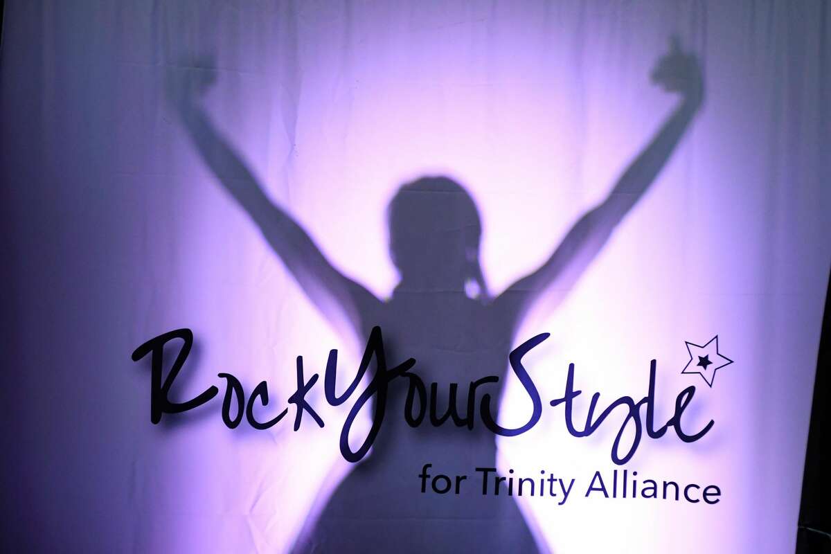 Were you Seen at Rock Your Style for Trinity Alliance, a fundraiser for Trinity Alliance of the Capital Region held at SUNY Polytechnic Institute’s ZEN Atrium in Albany on Sept. 21, 2018?