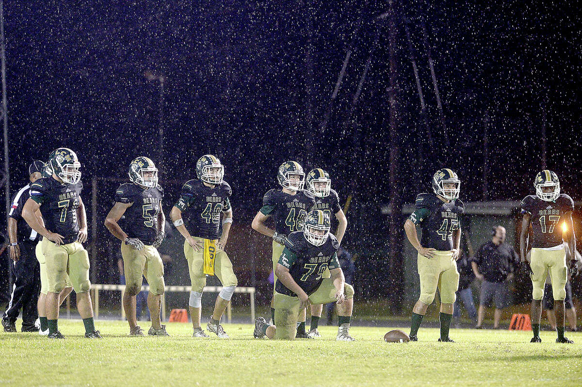 Photos SETX Football Week 4