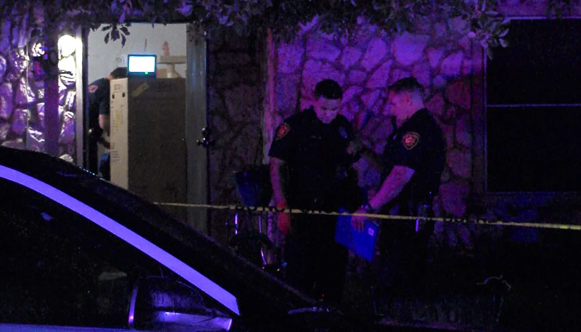 Family of slain 15-year-old gives details of his shooting death