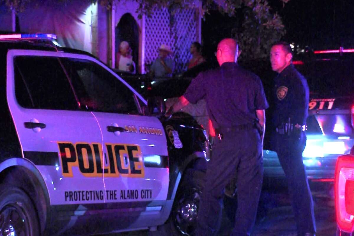 Family believes 15yearold shooting victim was targeted