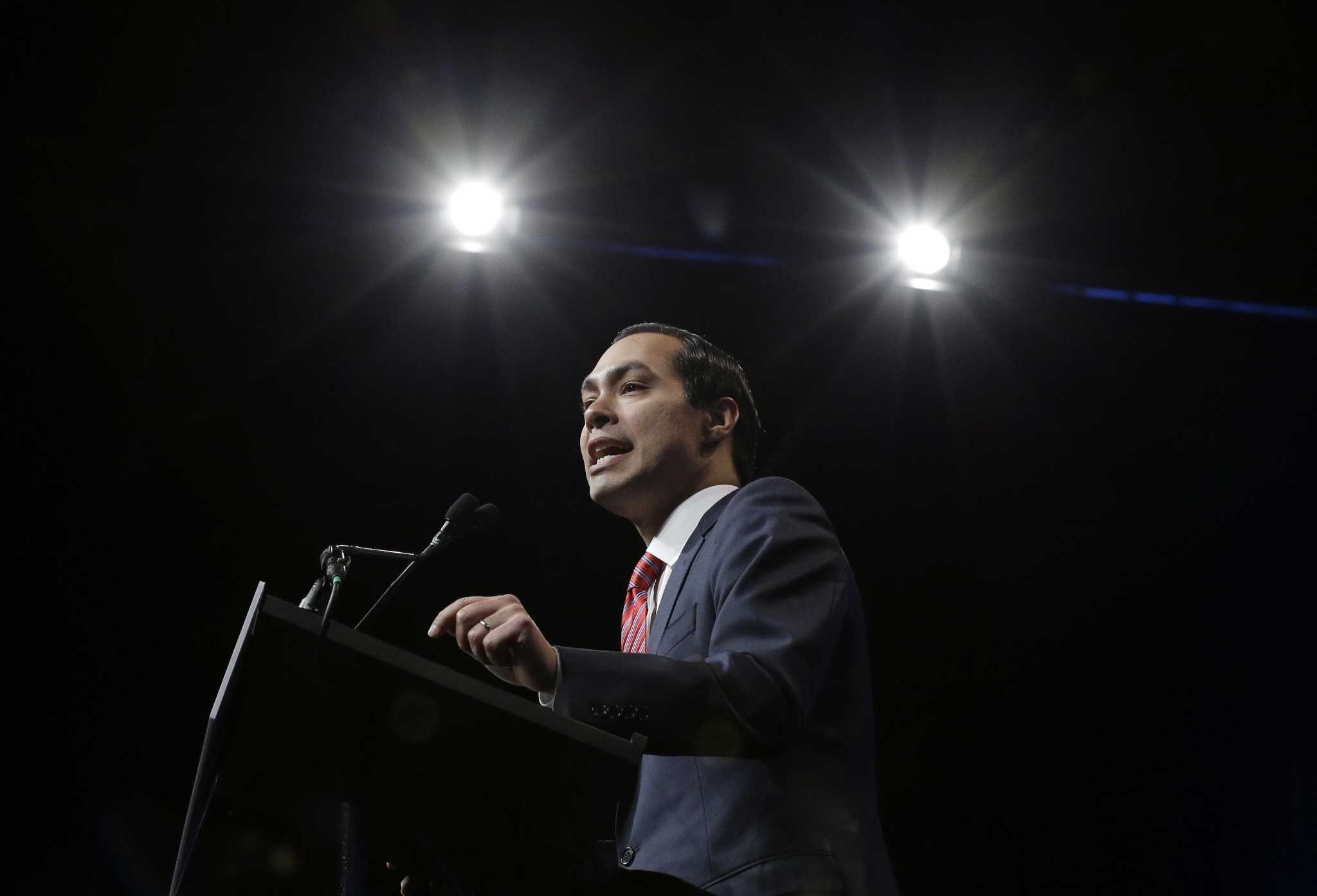 Julian Castro tells Rolling Stone he's 'likely' to run for president in ...