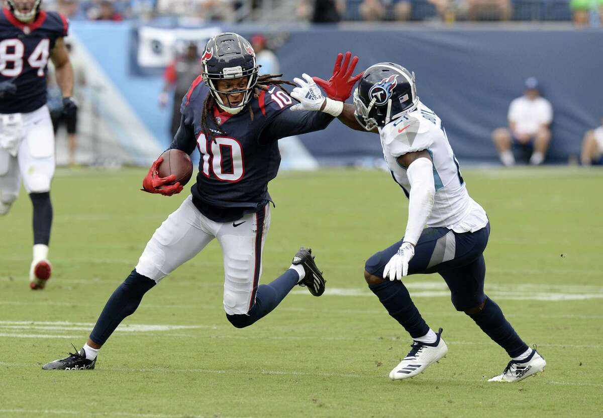 Remember the Tennessee Titans! – The Courier