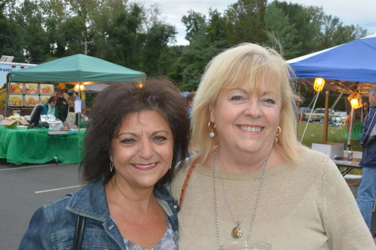 The 2018 Danbury Irish Festival was held September 21-23. Festival goers enjoyed live music, cultural activities, a shopping village, children’s entertainment and traditional Irish food and drink. Were you SEEN?