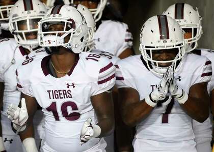 College Football Preview Alabama Am At Tsu