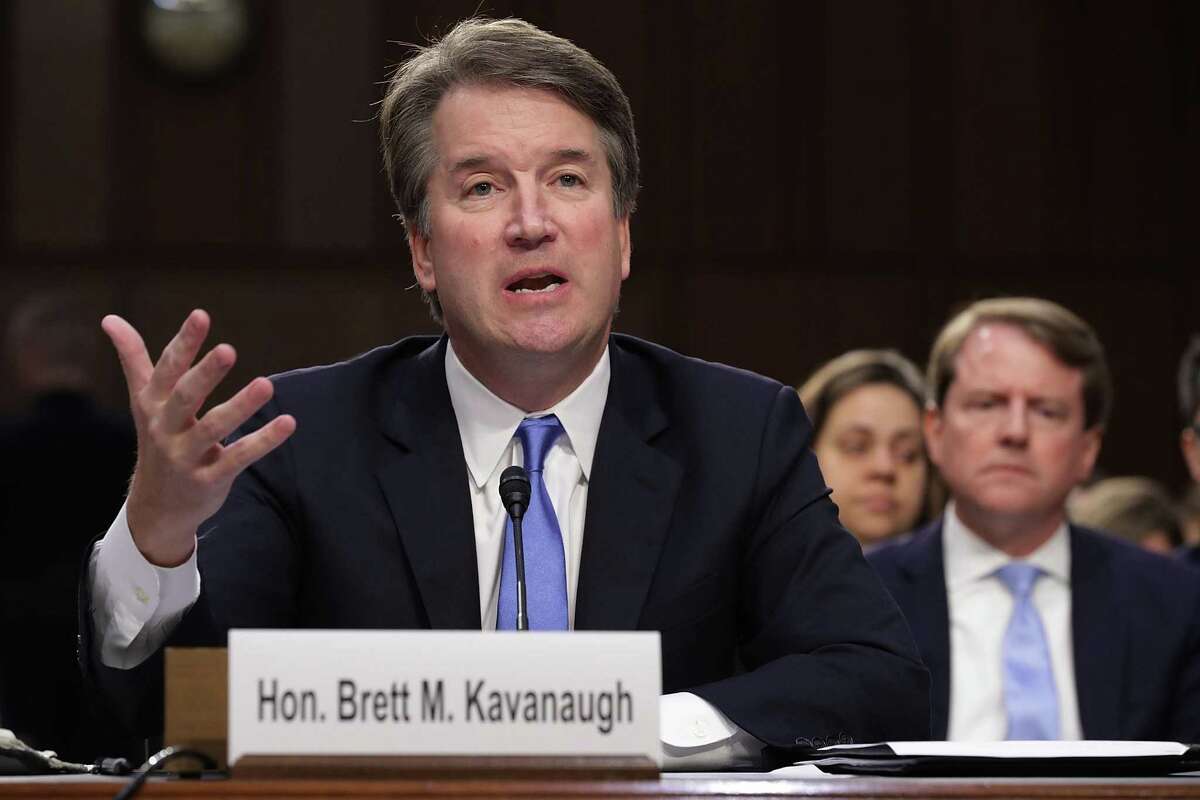 Supreme Court nominee Judge Brett Kavanaugh has created a firestorm of discussion concerning victims’ rights and sexual misconduct committed as a young person. The outcome of his hearing will set a precedent.