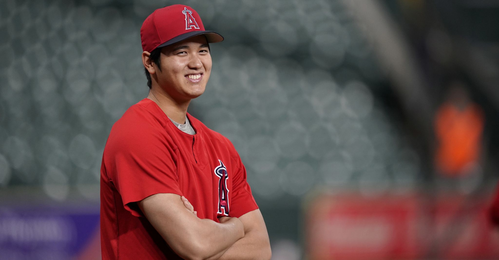 Nice 1st Win Boys” - LA Angels Two-Way Phenom Shohei Ohtani Congratulates  Team for First Win of the Season - EssentiallySports