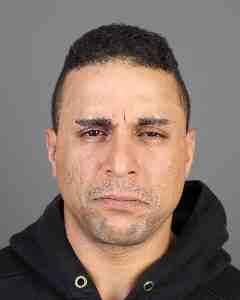 Man crashes in to Albany police station fence - Times Union