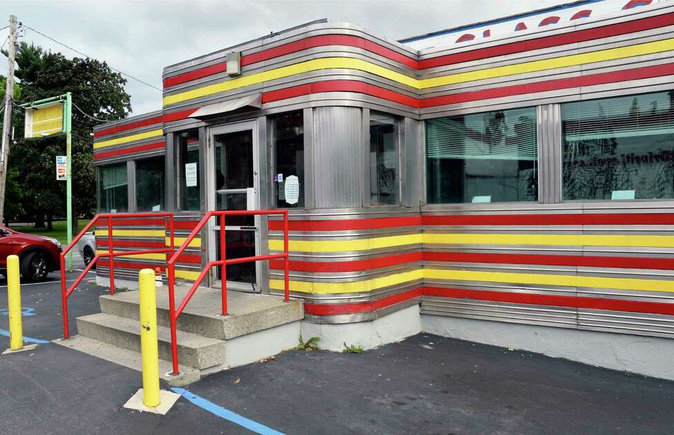 The Salvadoran immigrant behind the classic American Jack's Diner