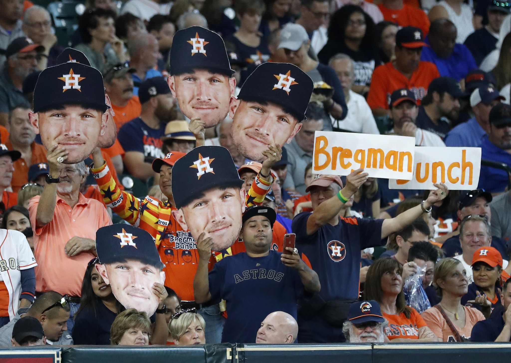 When Houston Astros playoff tickets go on sale, how to buy