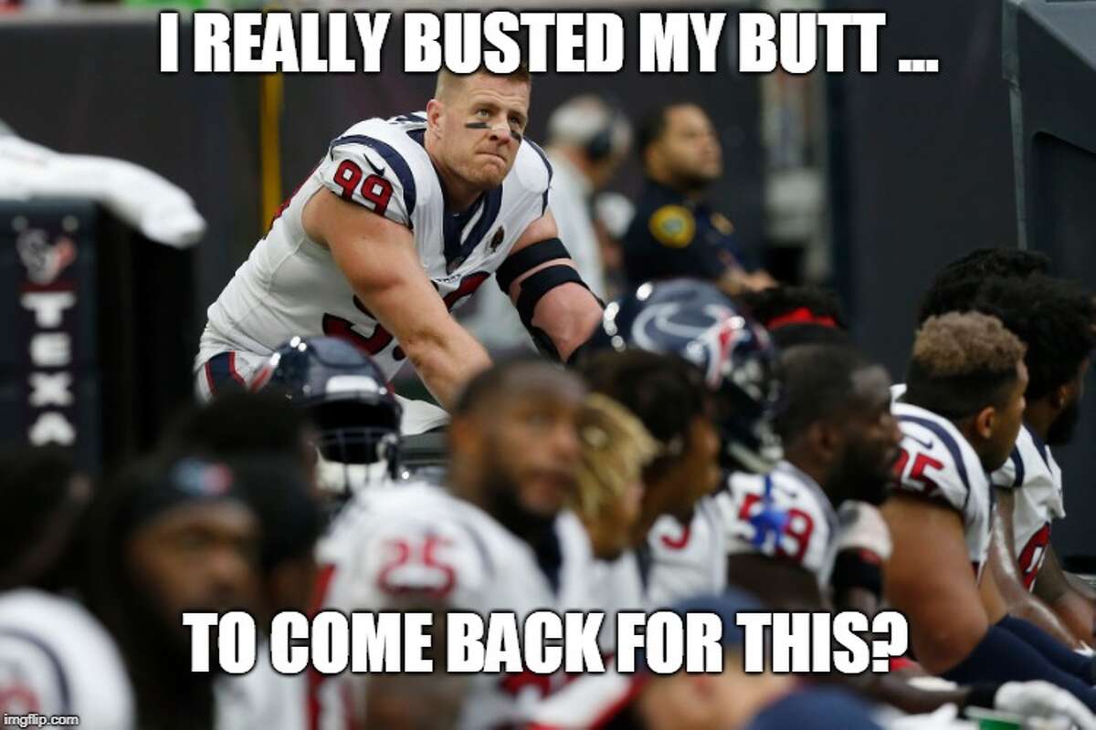 PHOTOS: Best memes from Week 3 of the NFL season Source: Matt Young