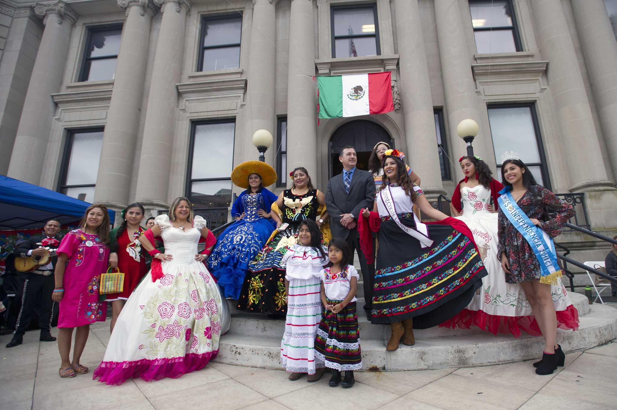 14 formas de celebrar el Mes de la Herencia Hispana en CT este año