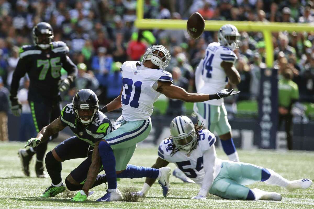 The Seahawks hit the road to Dallas for the first round of the playoffs. Click through the following slideshow for some tidbits on the Cowboys. 