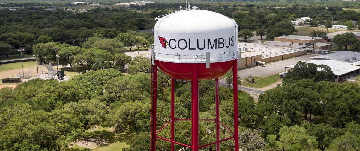 Columbus Isd Parent Portal
