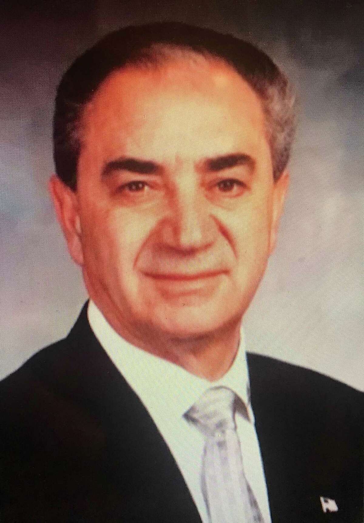 Joseph Pagliaro Sr.
