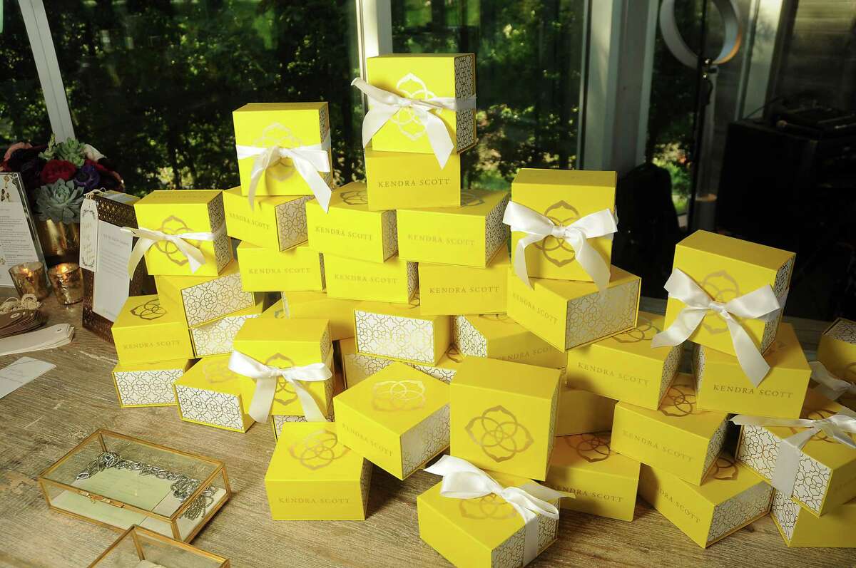 Kendra Scott Adds Charms To Her Repertoire