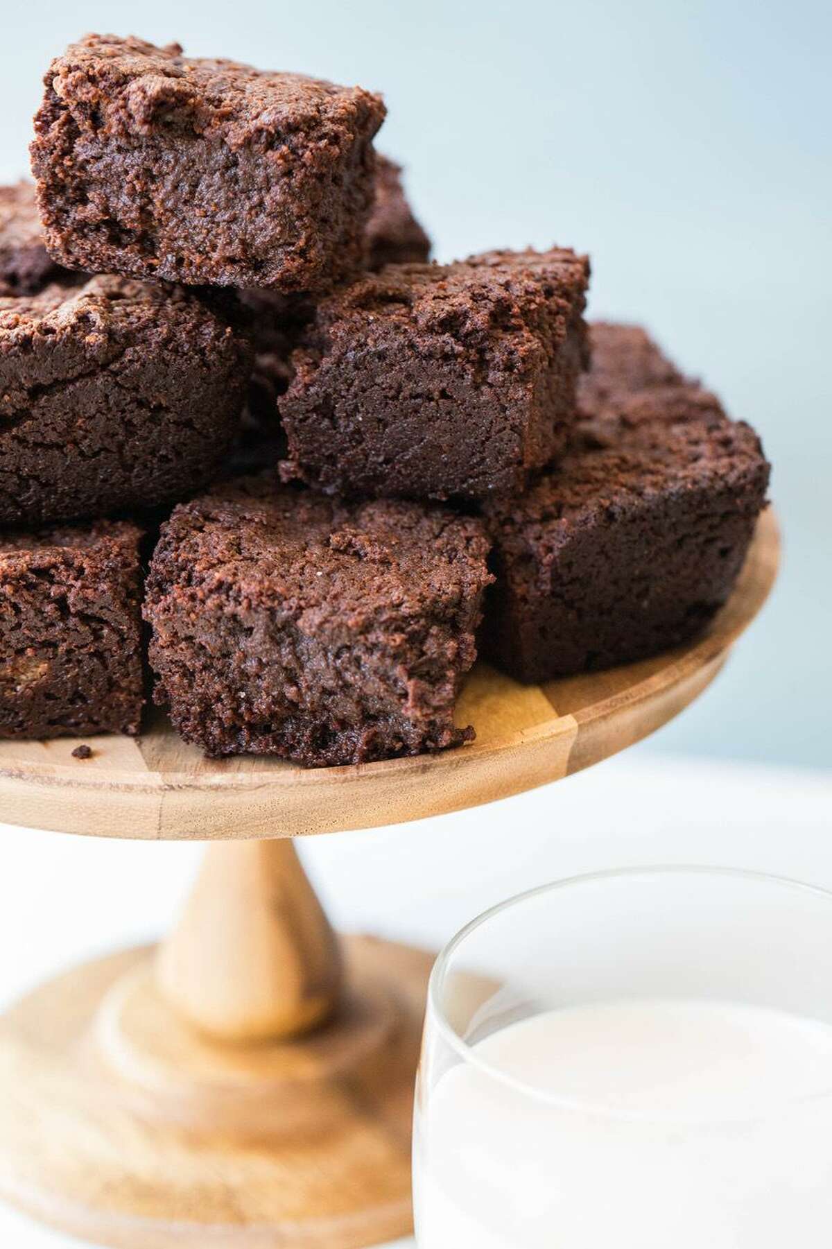 Recipe: One-Pot Mexican Hot Chocolate Brownies
