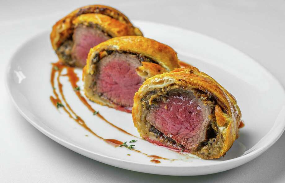 What to order at Houston's top restaurants Houston Chronicle