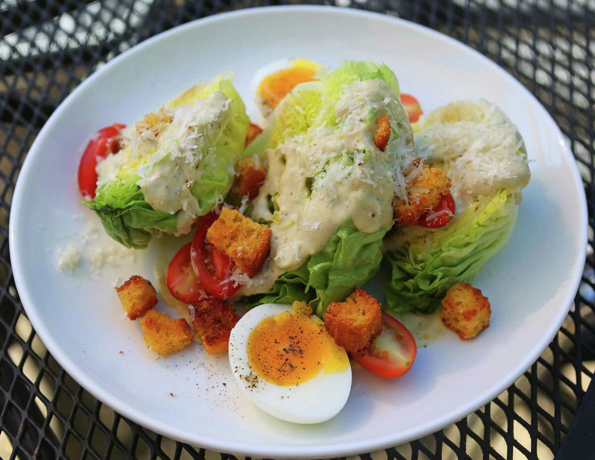 Top 100 Houston restaurant Lucille’s