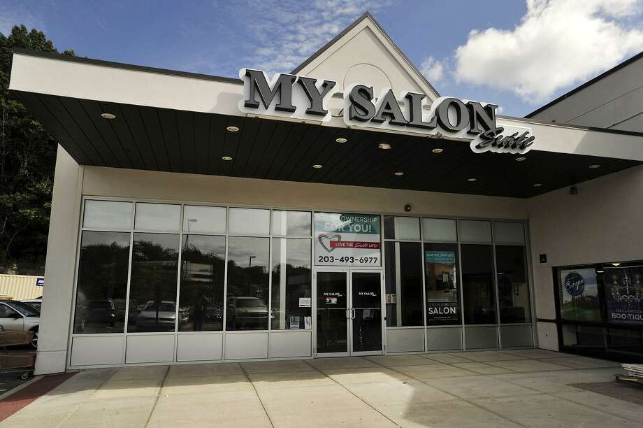 Salon coworking space opens in Shelton Connecticut Post