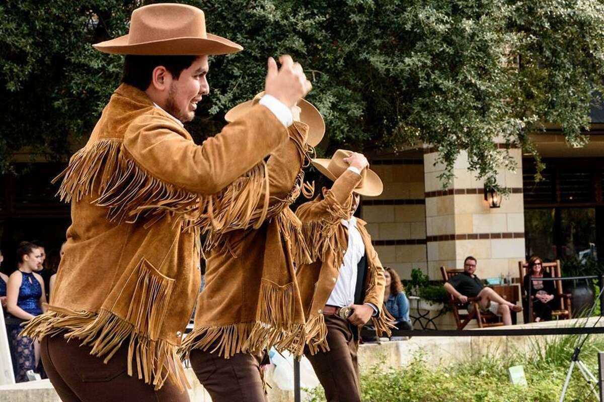 First Hispanic Heritage Festival kicks off in Katy