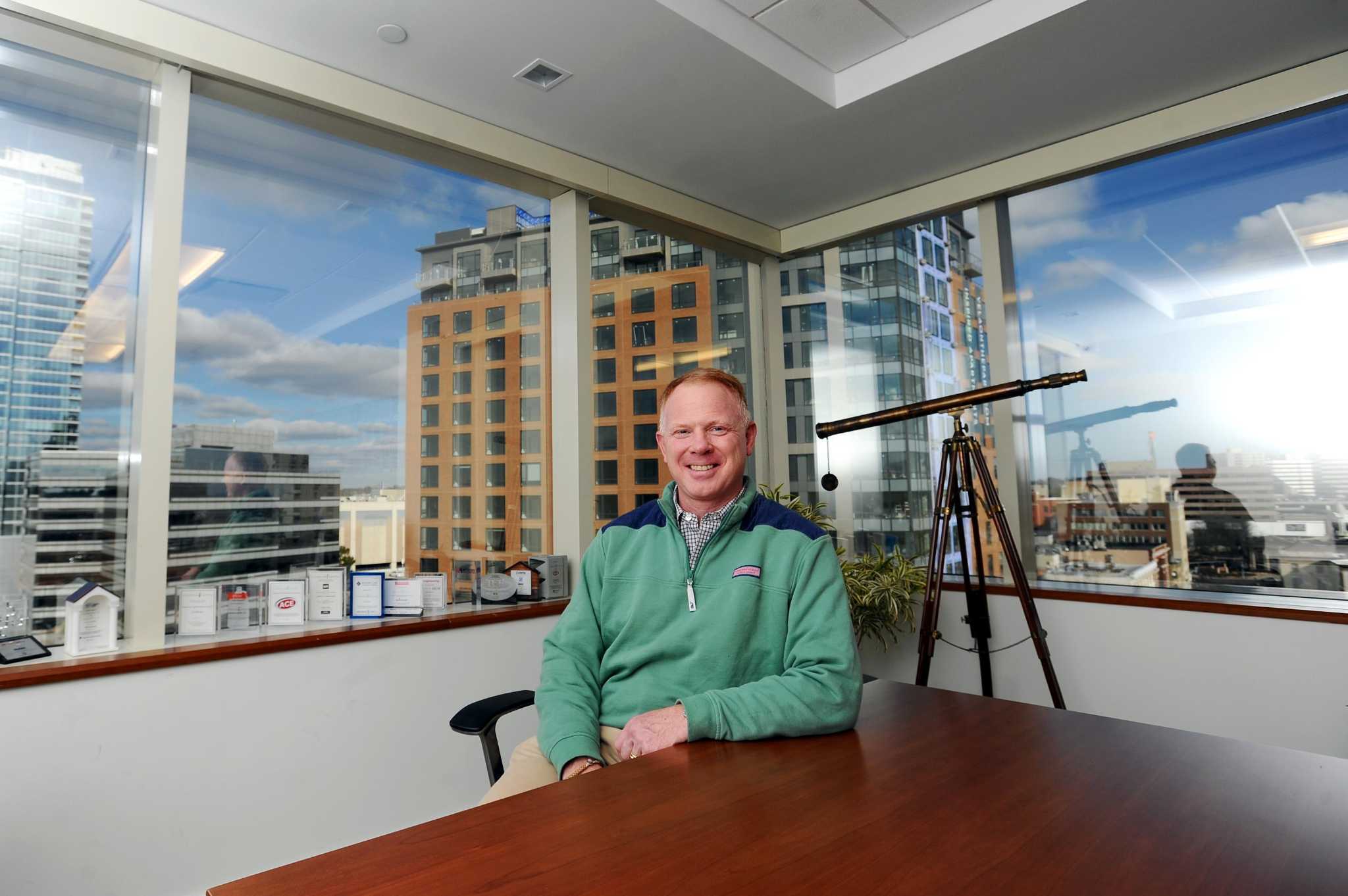 Stamford private equity firm launches latest fund