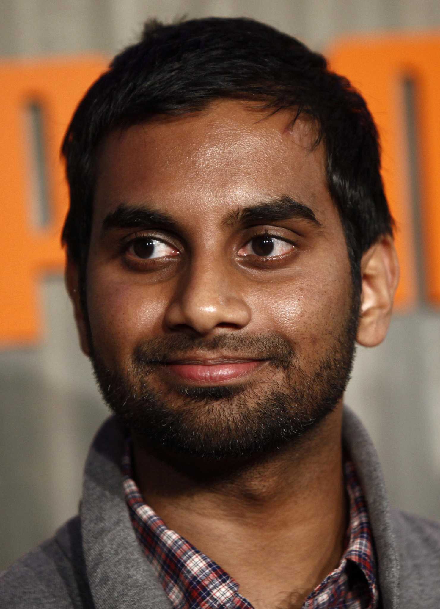 Aziz Ansari makes comeback at The Capitol