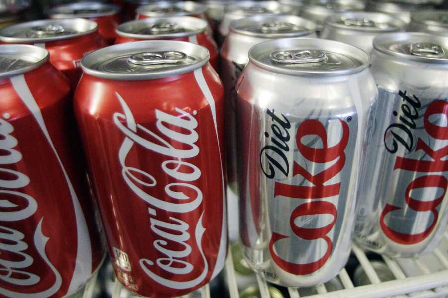 CocaCola to break ground on 250M Houston plant