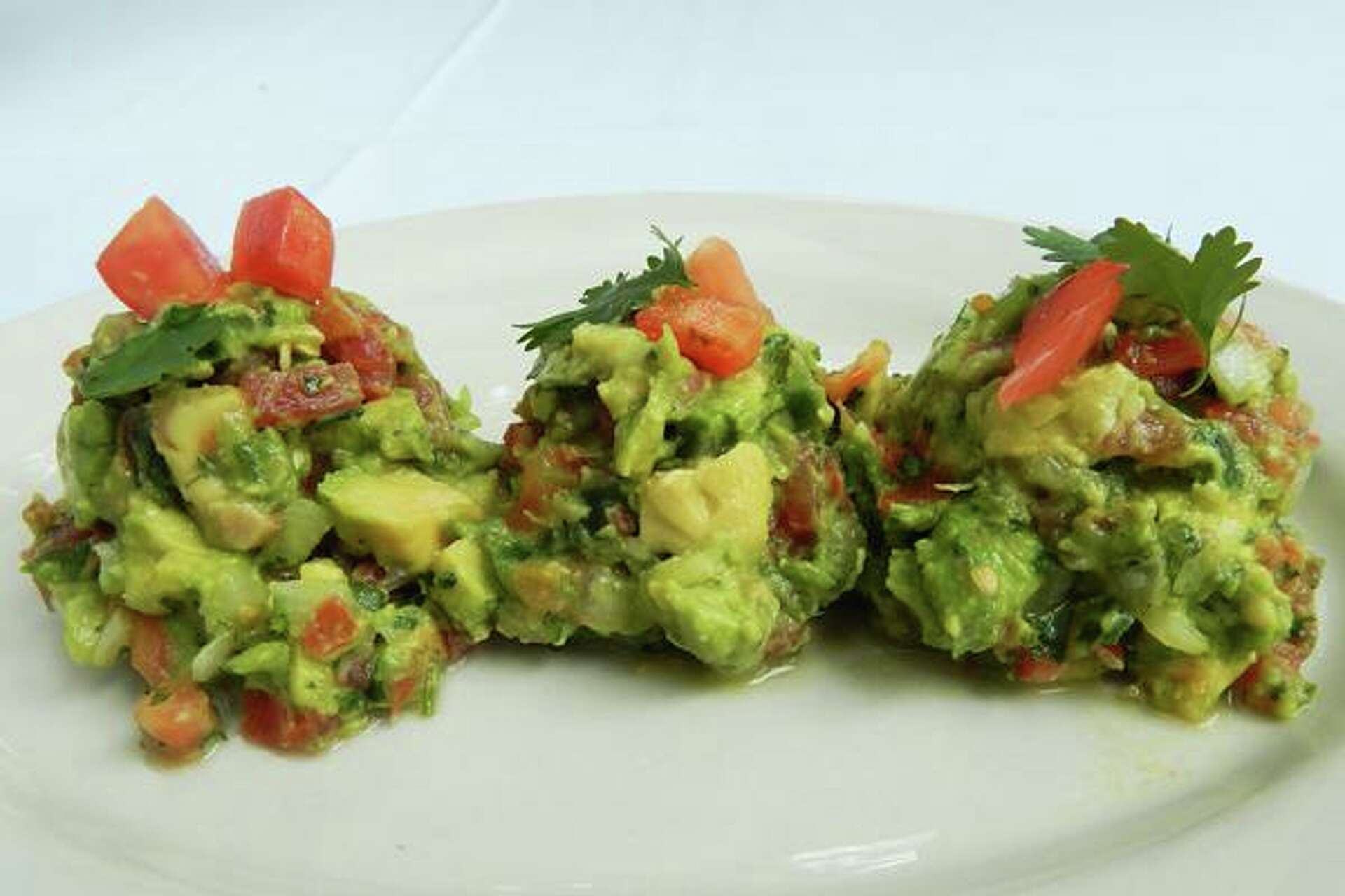 Top 100 Houston restaurant Sylvia’s Enchilada Kitchen