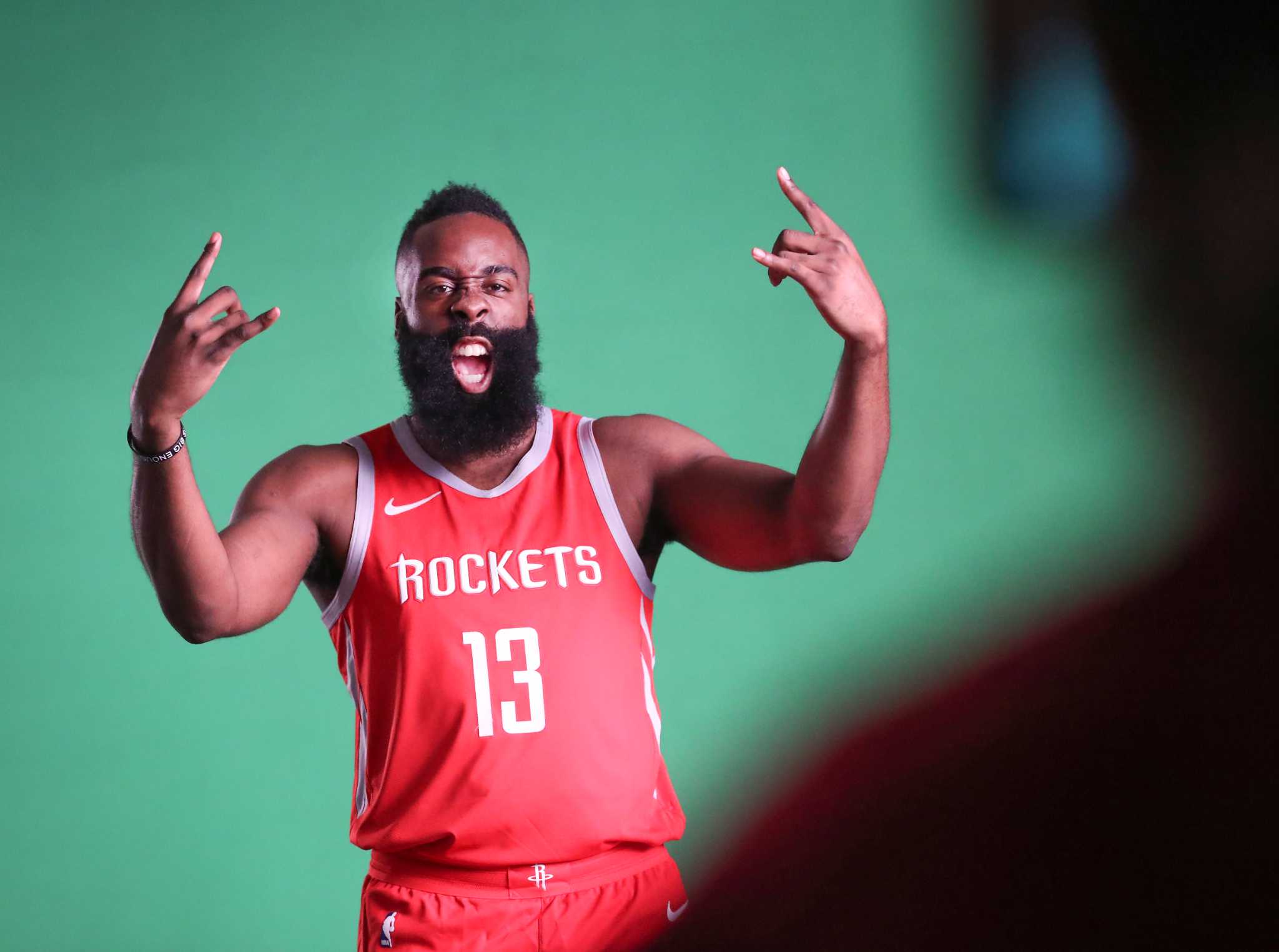 70 80 How High Could James Harden Go