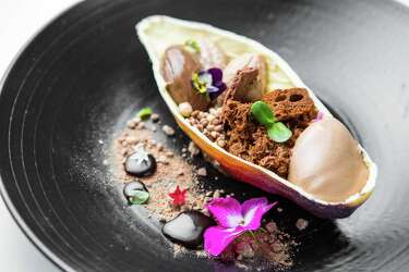 Himalaya Xochi Among America S Best Restaurants Houstonchronicle Com