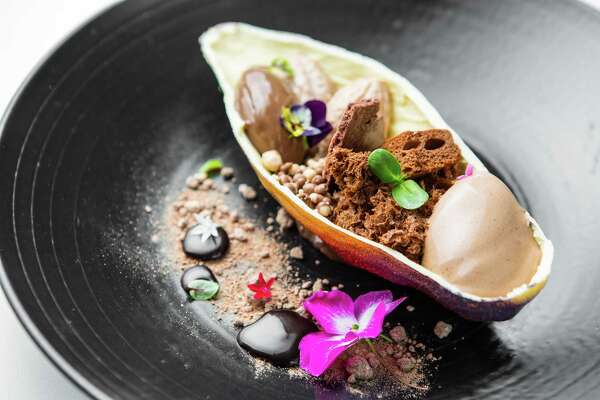 Himalaya Xochi Among America S Best Restaurants Houstonchronicle Com