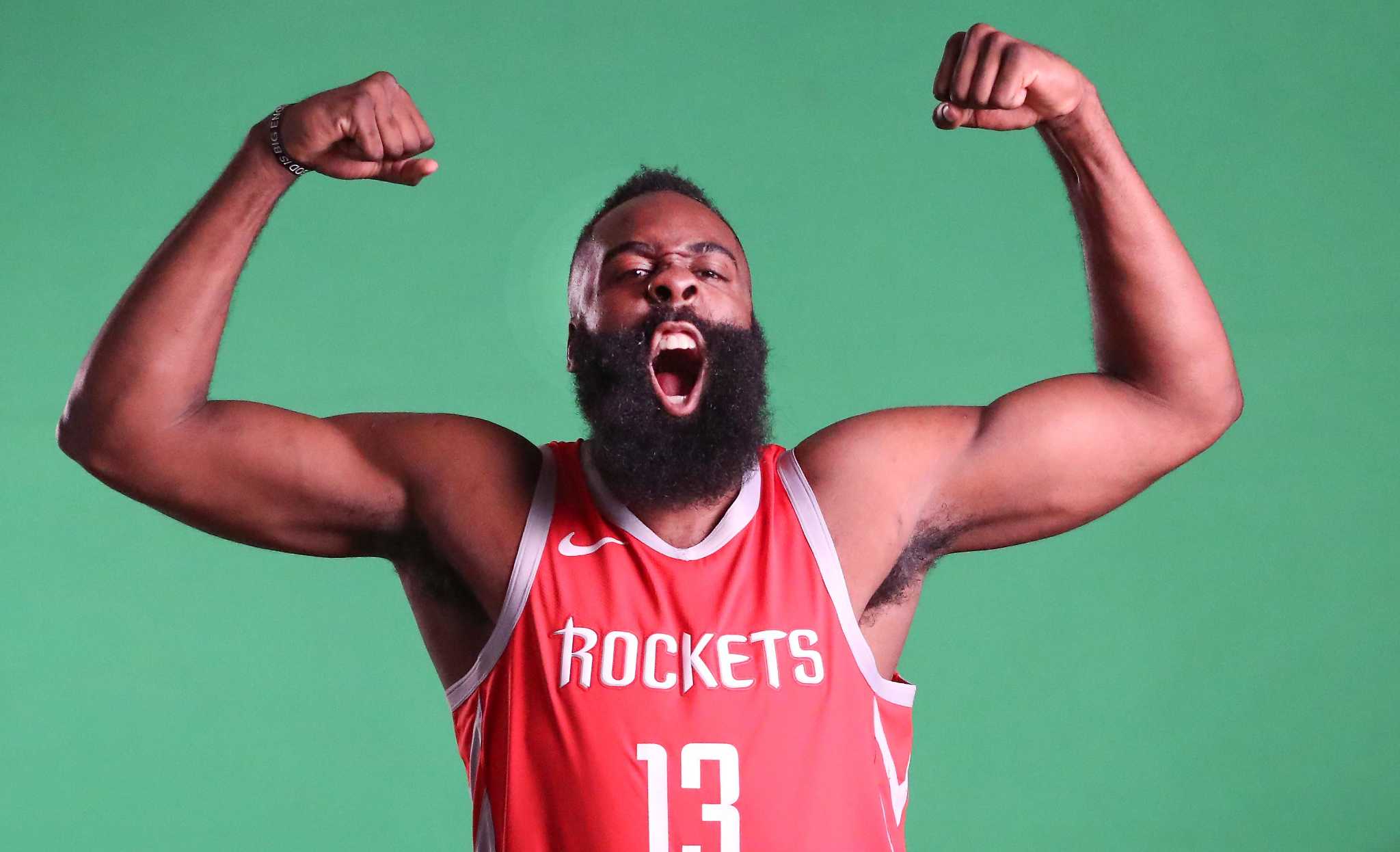 Rockets know how far they must climb again to reach championship goal