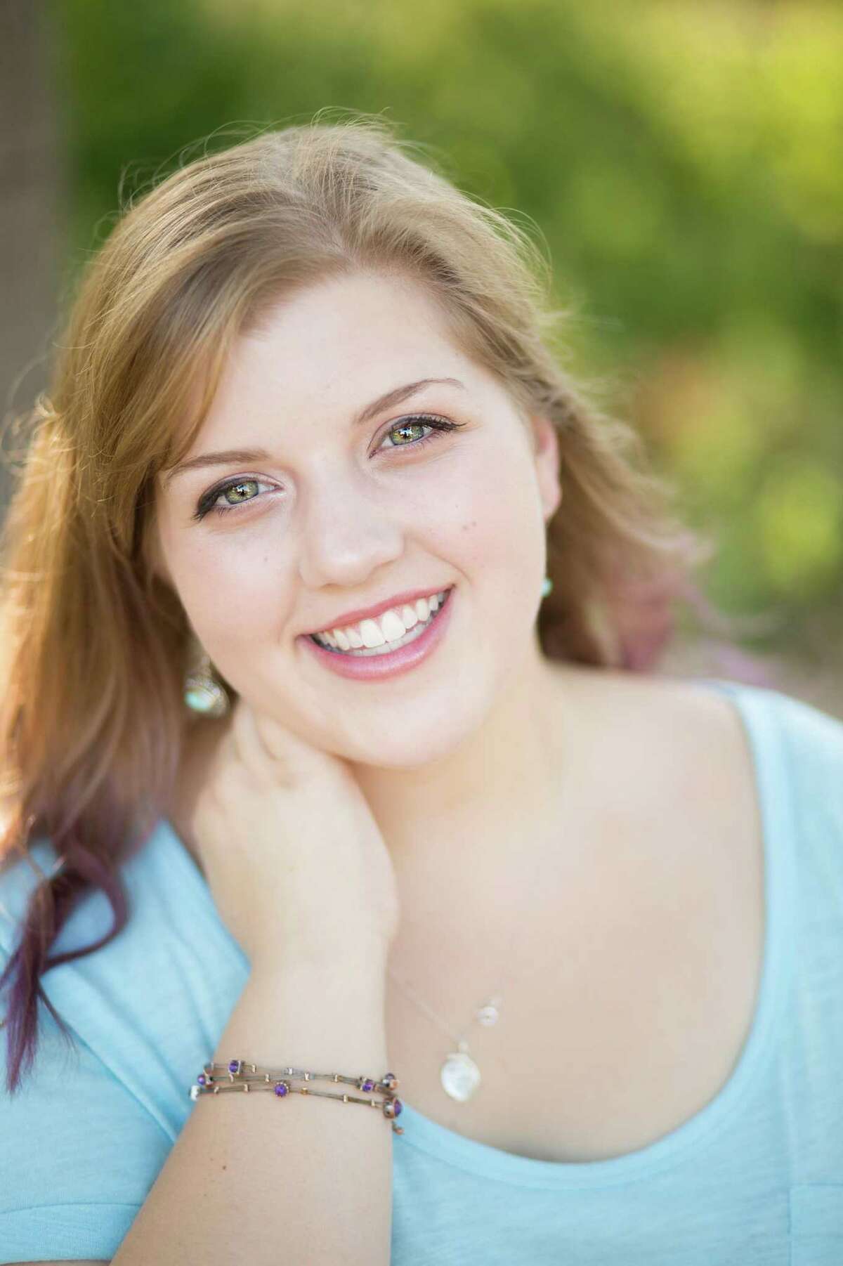 Haley Michele Frizzell, 19, of San Angelo died in the fire July 20 at Iconic Village Apartments in San Marcos.
