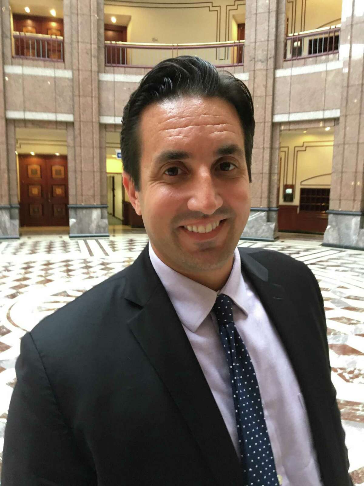 West Haven s Finance Director Resigns Abruptly