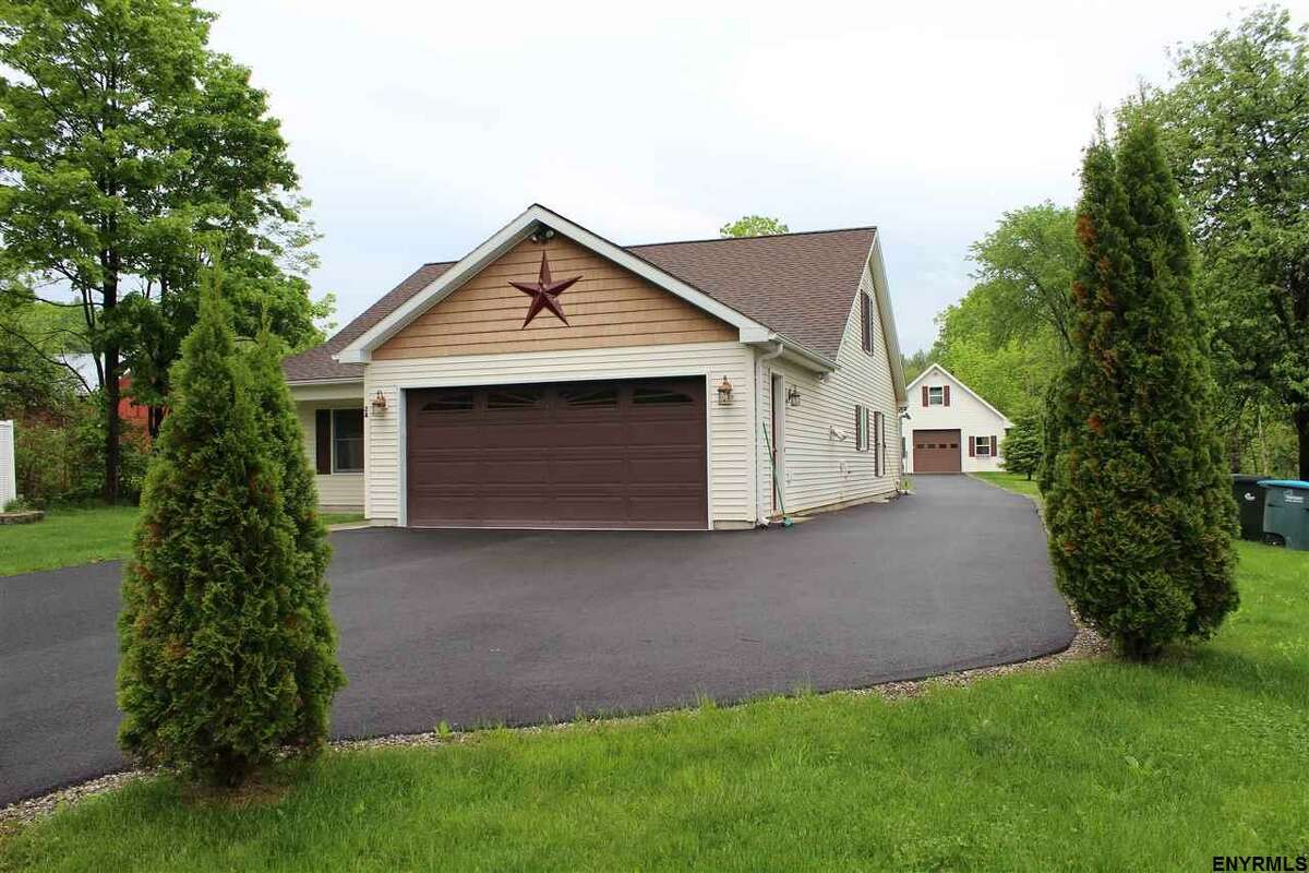 Photos 4 homes under 300K that just hit the market