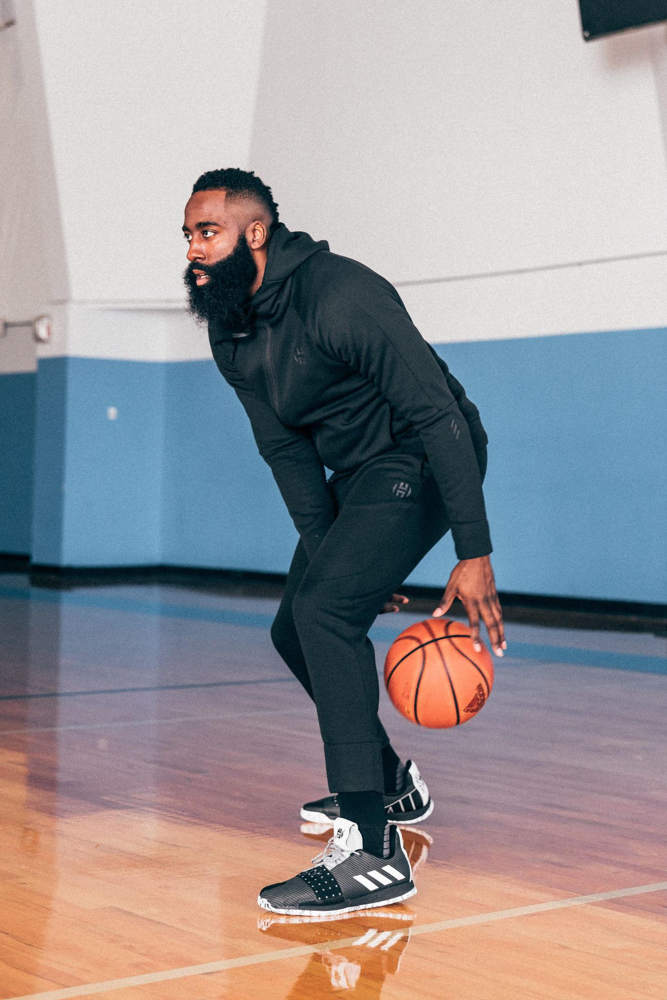 James harden cheap easter shoes