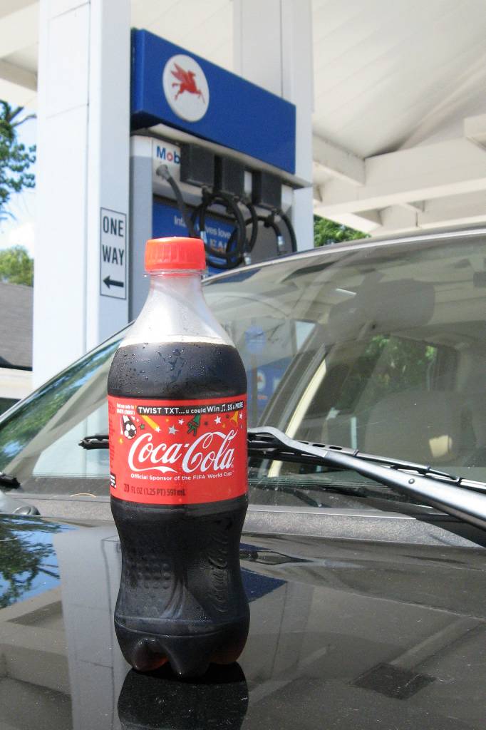 It's a crime Some stores refuse to refund bottle deposits