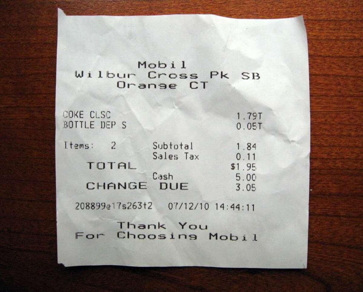 It's a crime Some stores refuse to refund bottle deposits