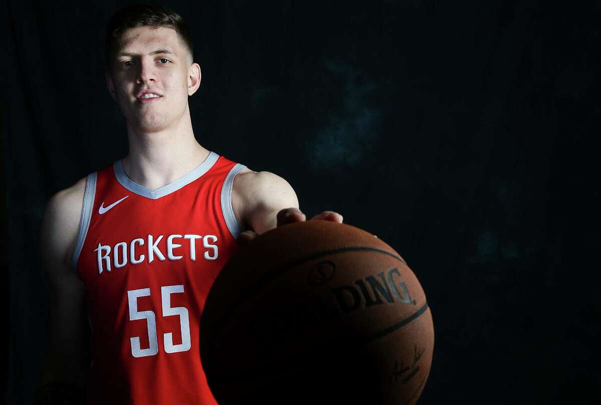 Rockets Mailbag Where Does Isaiah Hartenstein Fit On This Team