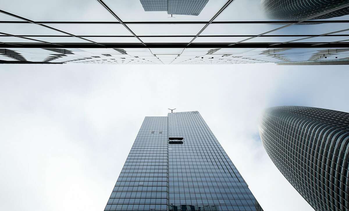 millennium tower san francisco leaning