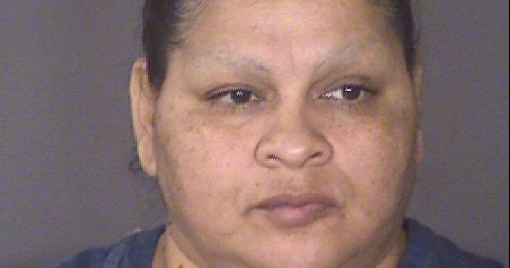 San Antonio mother arrested after disabled son dies of malnutrition ...