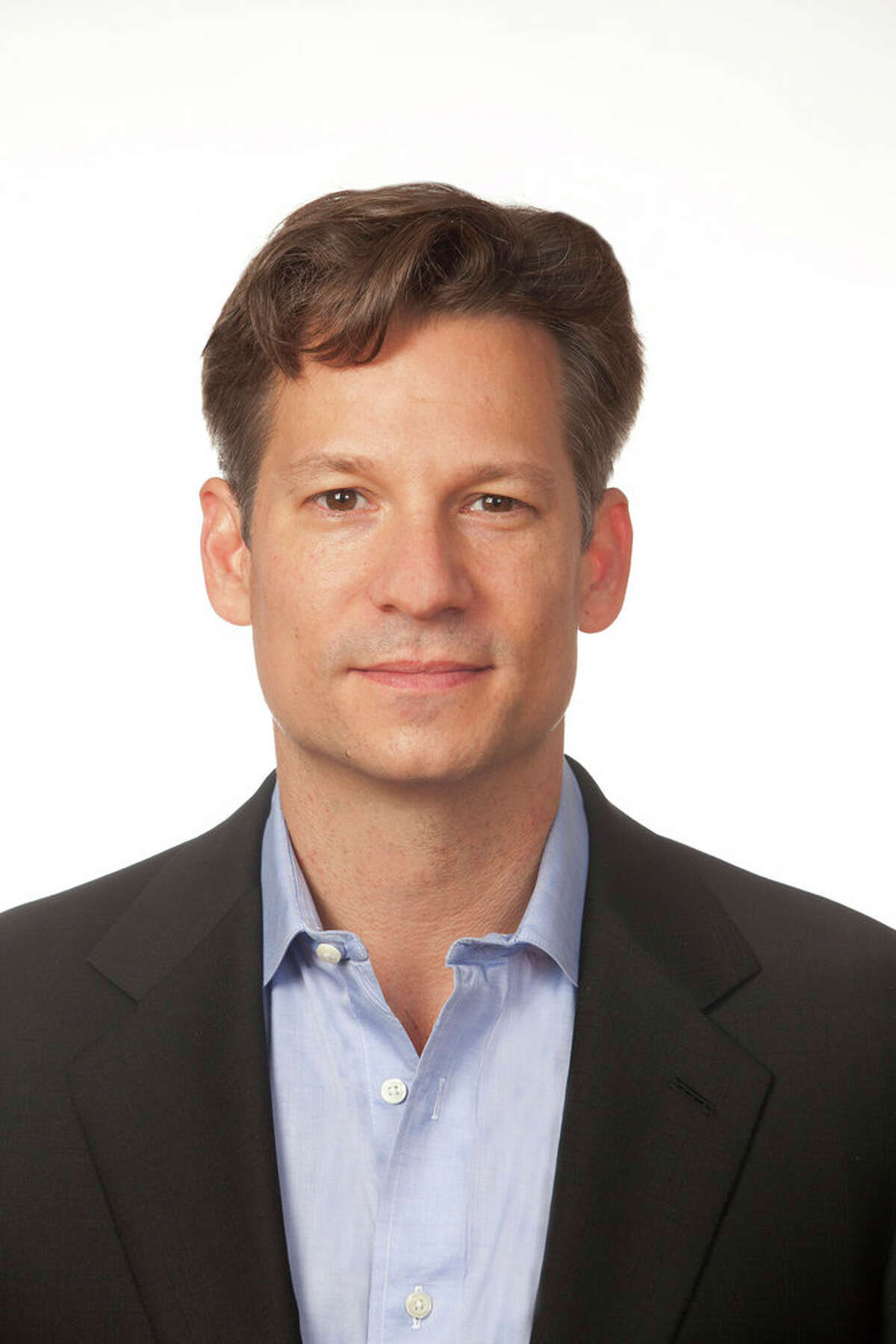 NBC's Richard Engel comes to Houston for his toughest assignment